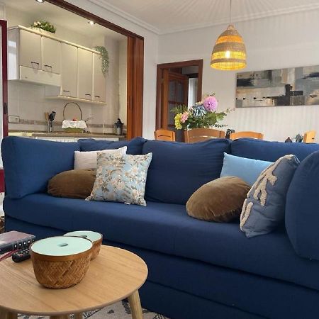 Atico Blue Charme Santo Tomas Appartement Salamanca Buitenkant foto