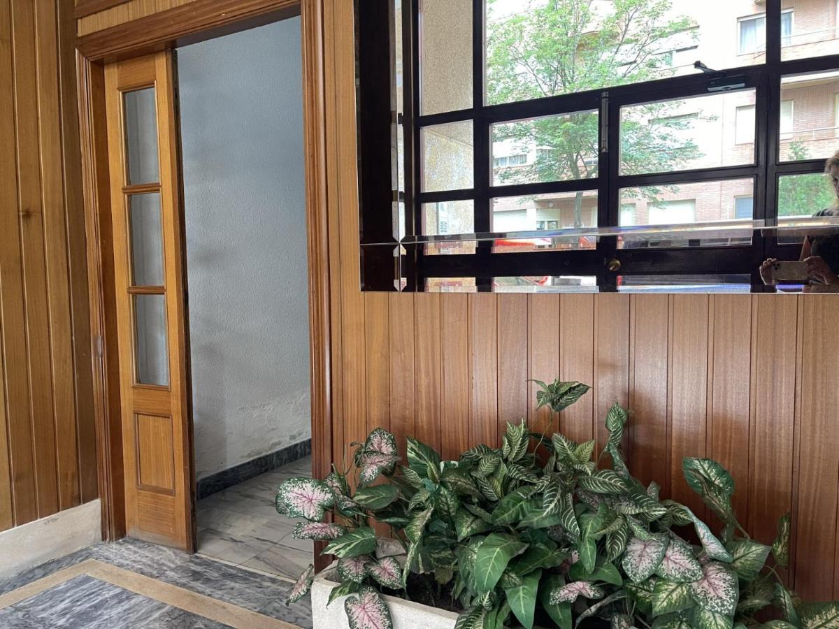 Atico Blue Charme Santo Tomas Appartement Salamanca Buitenkant foto