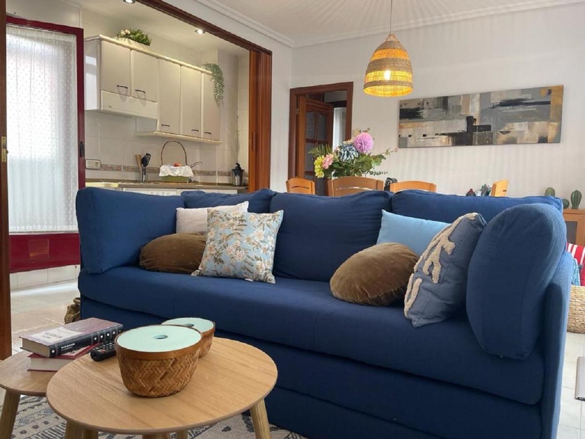 Atico Blue Charme Santo Tomas Appartement Salamanca Buitenkant foto