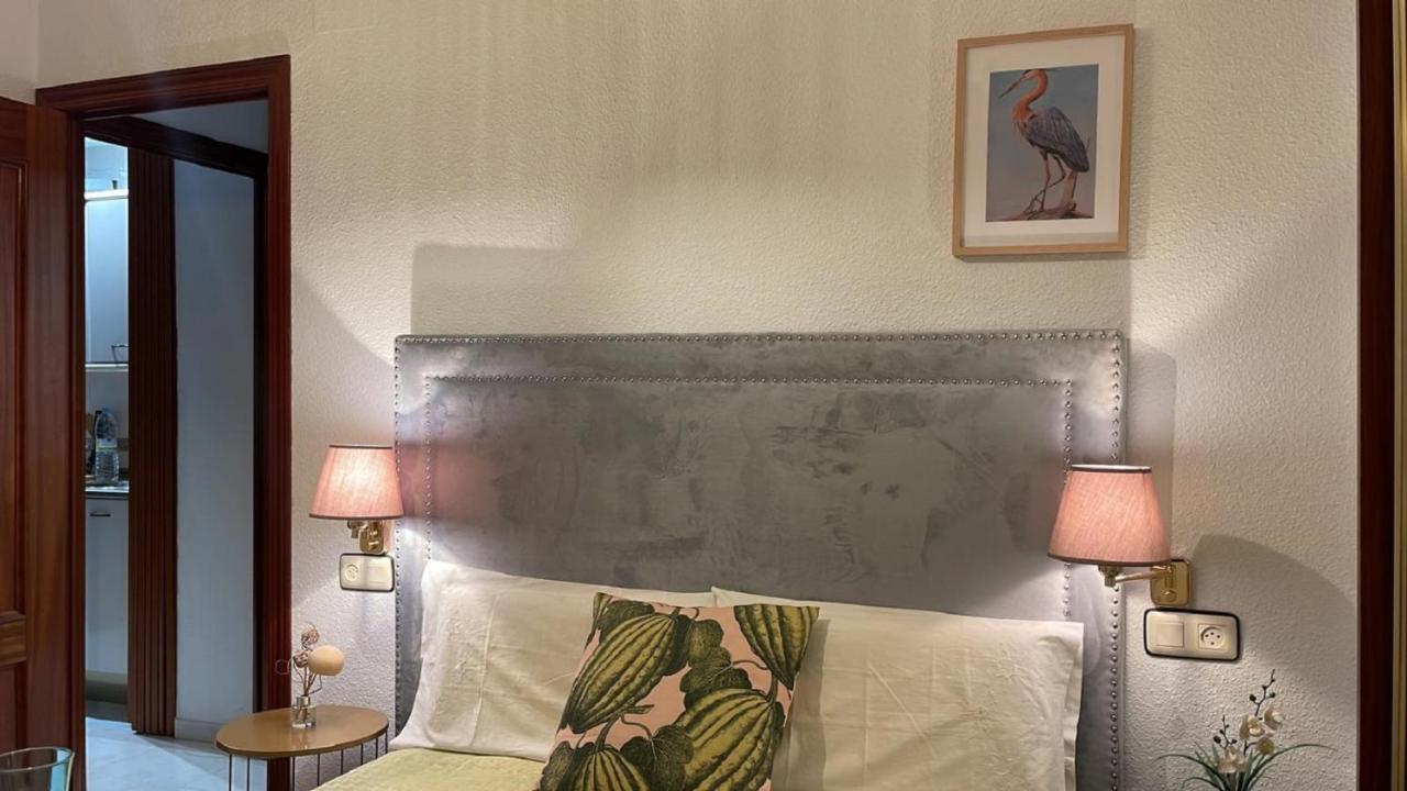Atico Blue Charme Santo Tomas Appartement Salamanca Buitenkant foto