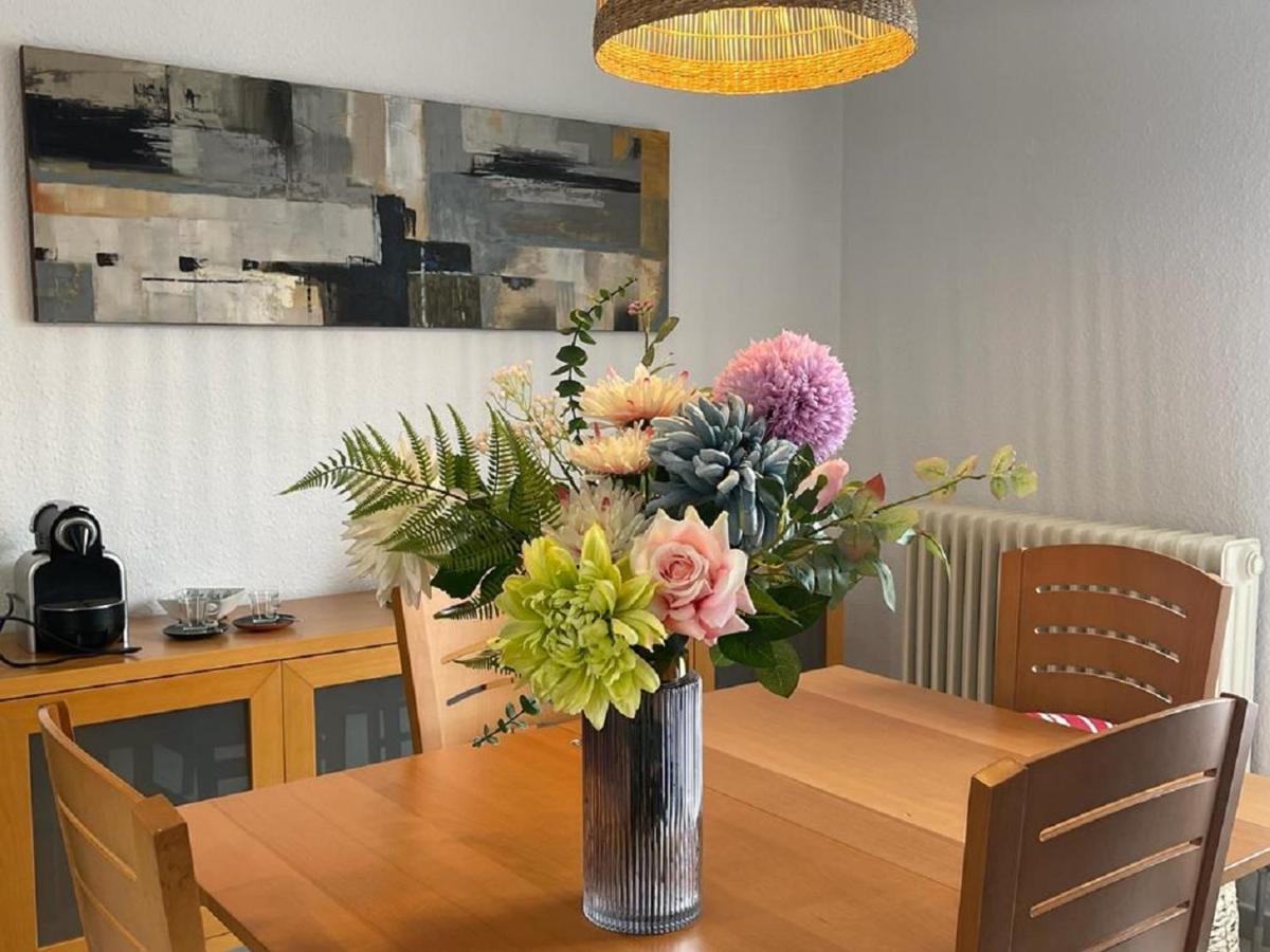 Atico Blue Charme Santo Tomas Appartement Salamanca Buitenkant foto