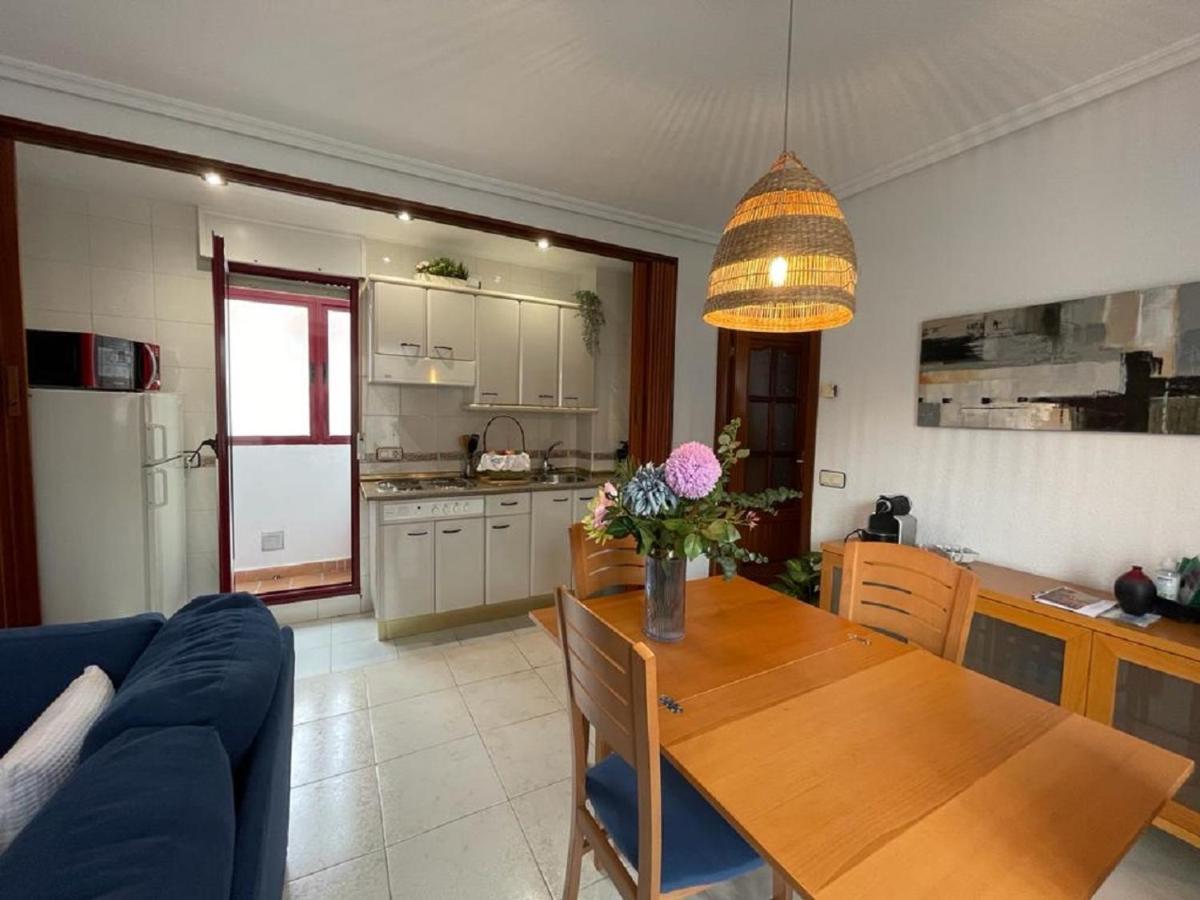 Atico Blue Charme Santo Tomas Appartement Salamanca Buitenkant foto