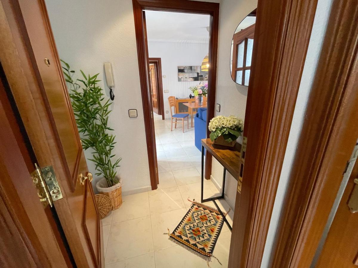 Atico Blue Charme Santo Tomas Appartement Salamanca Buitenkant foto