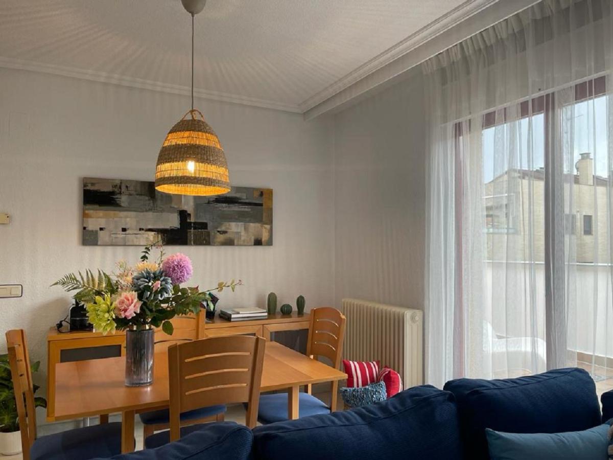Atico Blue Charme Santo Tomas Appartement Salamanca Buitenkant foto