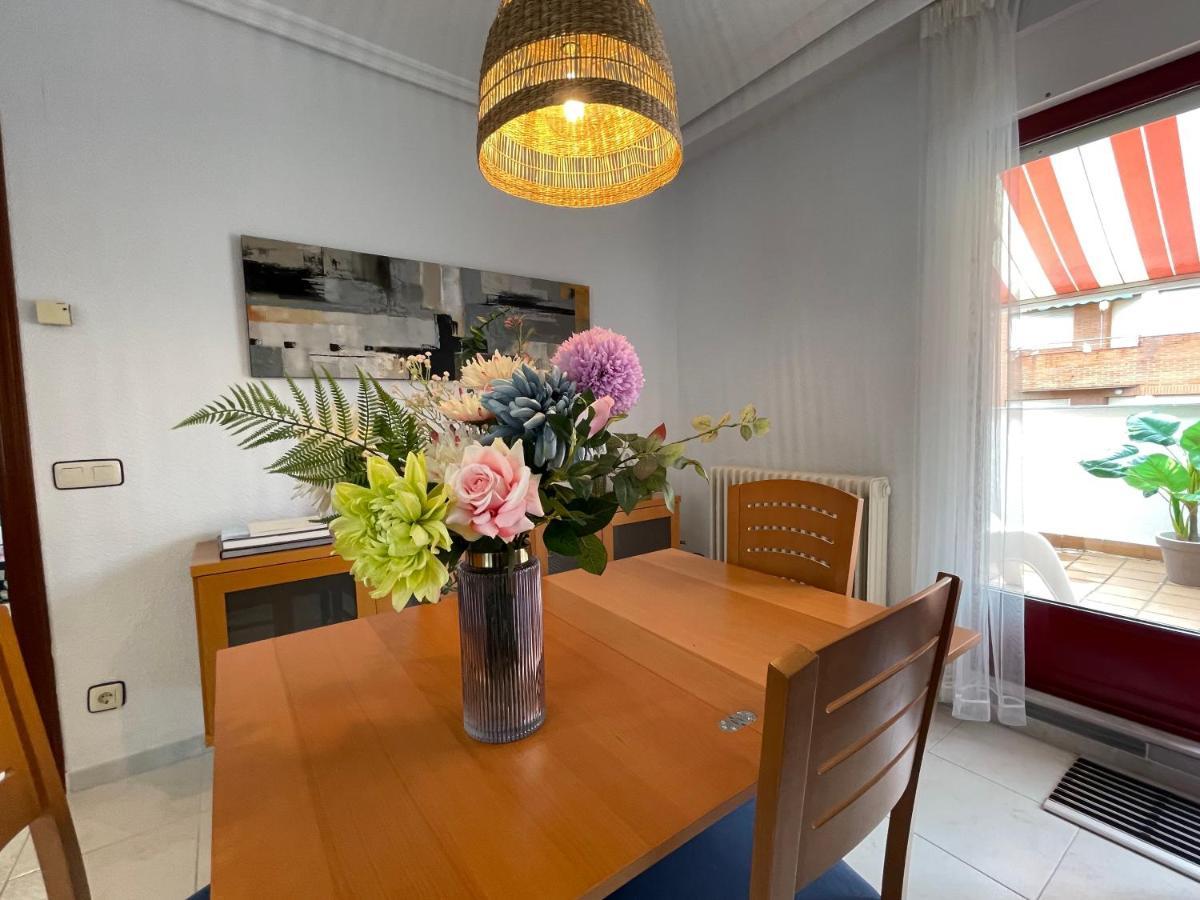 Atico Blue Charme Santo Tomas Appartement Salamanca Buitenkant foto